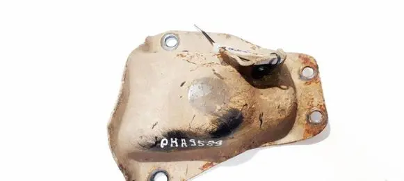 Mercedes-Benz Sprinter W906 Bracket in trunk/boot 