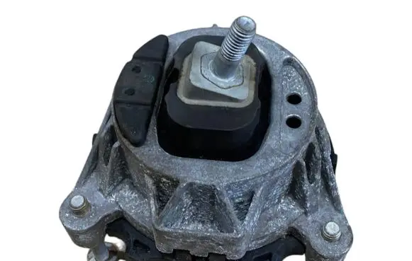 BMW M4 F82 F83 Engine mount bracket 2284817 22112284817