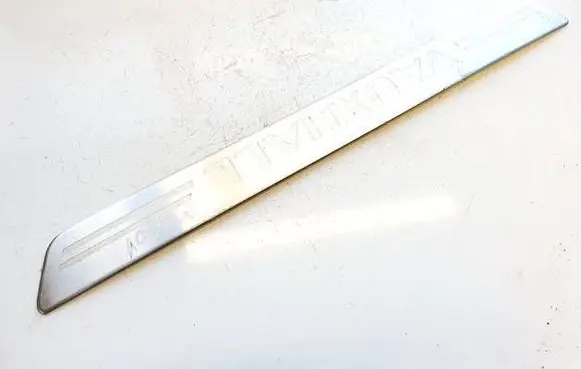 Opel Insignia A Front sill trim cover 13272116 545279093