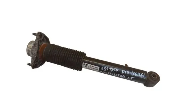 BMW X5 F15 Rear shock absorber/damper 6851755