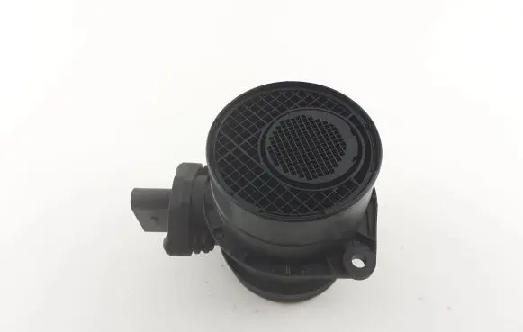 Audi A6 S6 C6 4F Mass air flow meter 074906461B KL3887