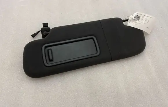 Maserati Levante Sun visor