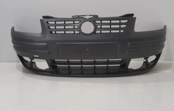 Volkswagen Caddy Front bumper 2K0807221