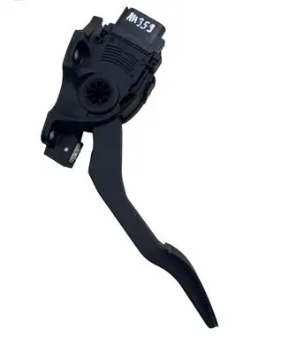 Volvo XC60 Accelerator throttle pedal 31329062