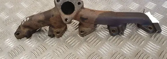 Exhaust manifold