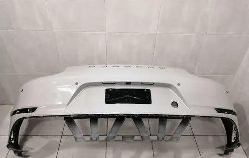Porsche 911 991 Rear bumper light