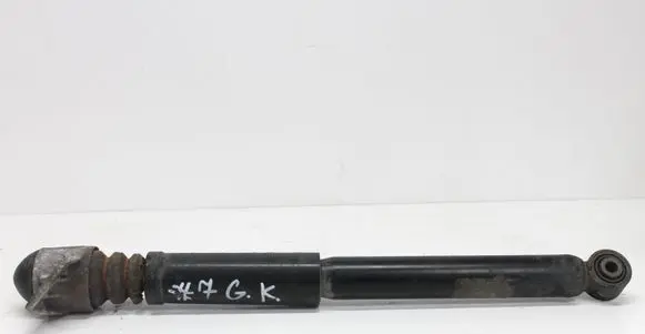 Skoda Octavia Mk2 (1Z) Rear shock absorber/damper 1K0513029C