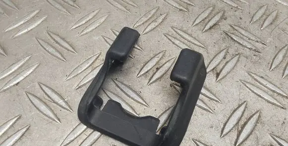 Toyota Prius (XW50) Front passenger seat rail trim 7212347060