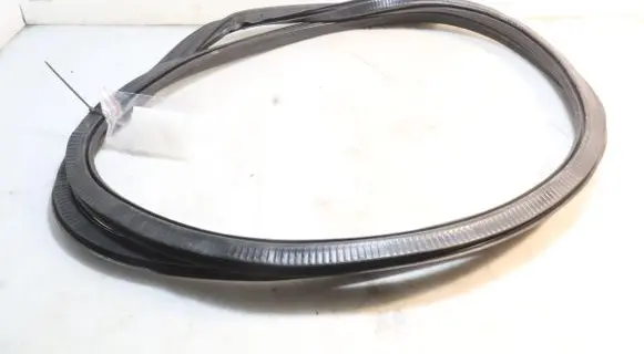 Audi A8 S8 D4 4H Rubber seal front door (on door) 