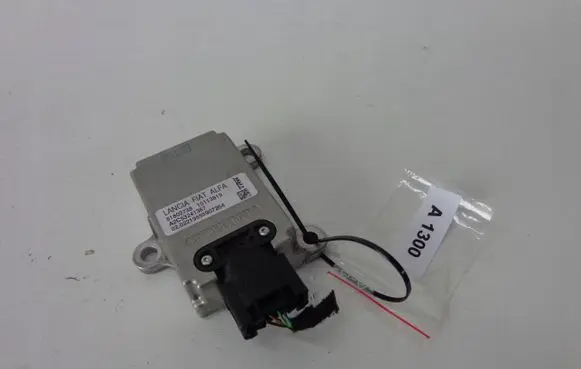 Fiat Croma ESP acceleration yaw rate sensor 51802738
