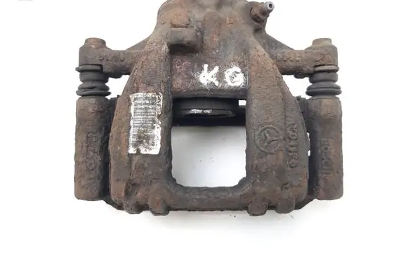 Mercedes-Benz Sprinter W906 Rear brake caliper 04126 0204004483