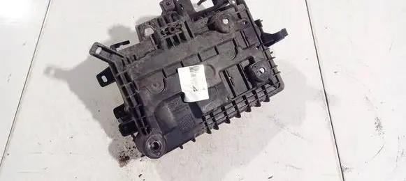 Opel Corsa D Battery bracket 13235642 600002190