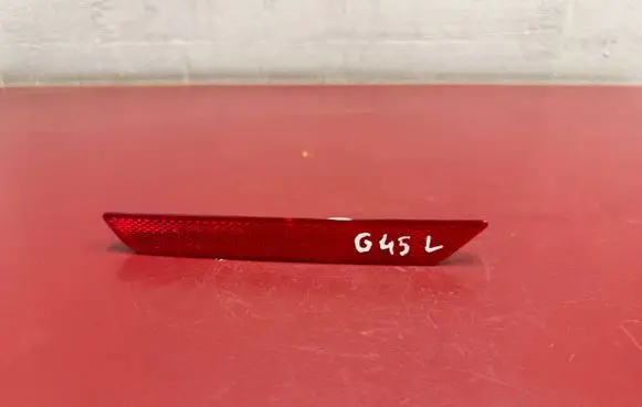 BMW X3 G45 Rear tail light reflector 5A0F025 63145A0F025