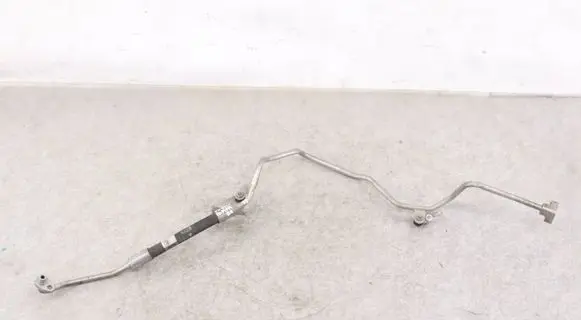 BMW 6 F06 Gran coupe Power steering hose/pipe/line 6791638 32416791638