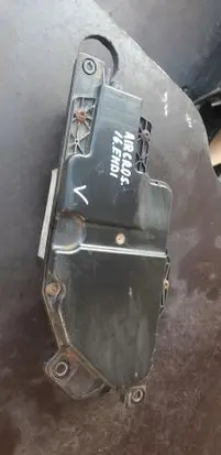 Citroen C4 Aircross FAP fluid tank 9676337780