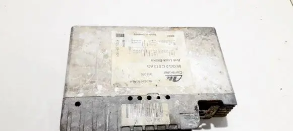 Ford Sierra ABS control unit/module 85gg2c013ag 10.0924-0040.4