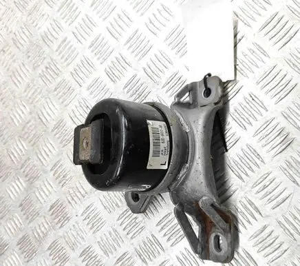Land Rover Range Rover Evoque L538 Engine mount bracket BJ326F012AB