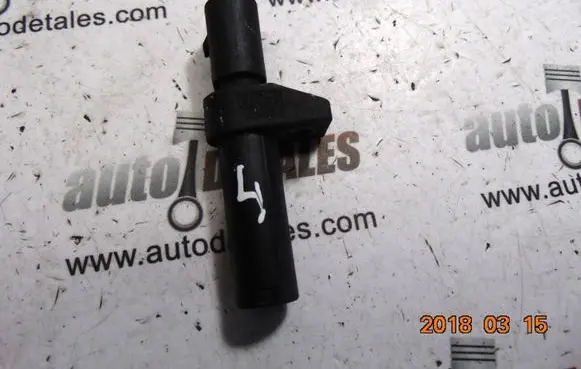 Crankshaft position sensor