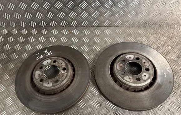 Volvo XC90 Front brake disc