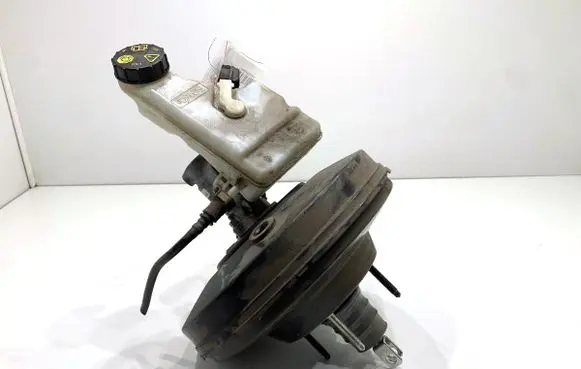 Hyundai i20 (BC3 BI3) Brake booster DV612B195SB