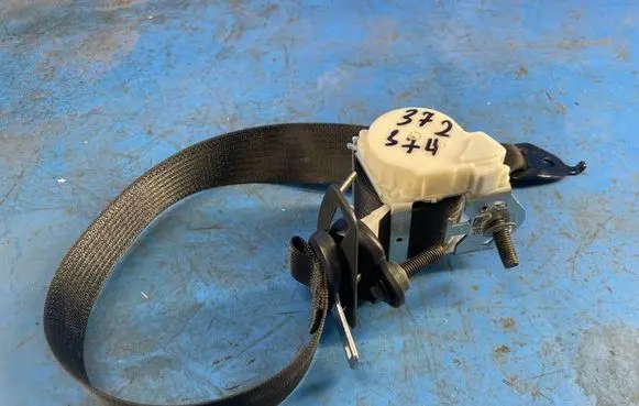 Ford Expedition Front seatbelt JL1Z78611B68AE