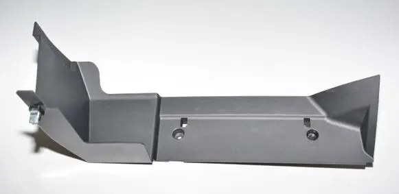 BMW i3 Dashboard lower bottom trim panel 9283033