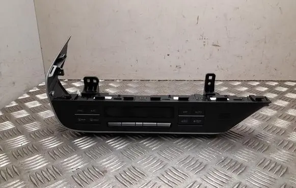 Hyundai Kona II Climate control unit 97250HF940