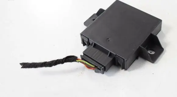 Mercedes-Benz GLA W156 X156 Alarm control unit/module 7L0907719A