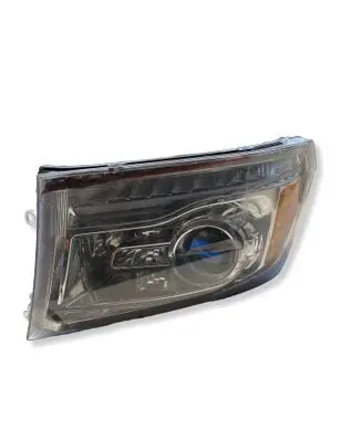 Dodge RAM Headlight/headlamp L21332828