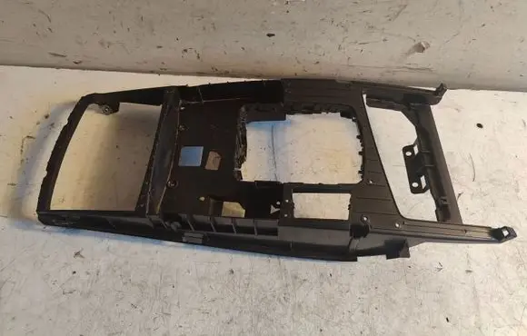 Audi A6 Allroad C6 Center console 4F2864261