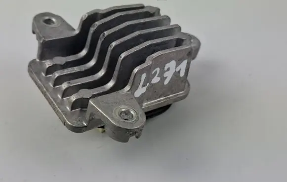 Fiat Tipo LED ballast control module MK10750653 21927