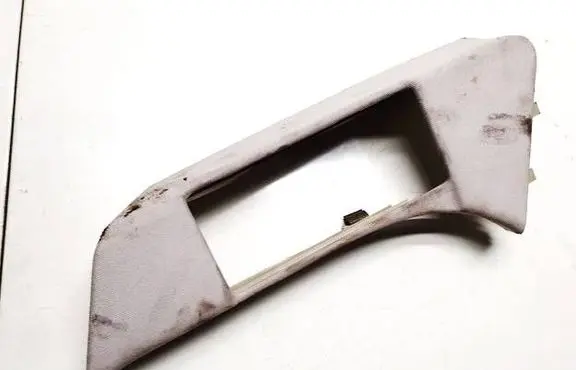 Mercedes-Benz E W211 (B) pillar trim (top) a2116901025
