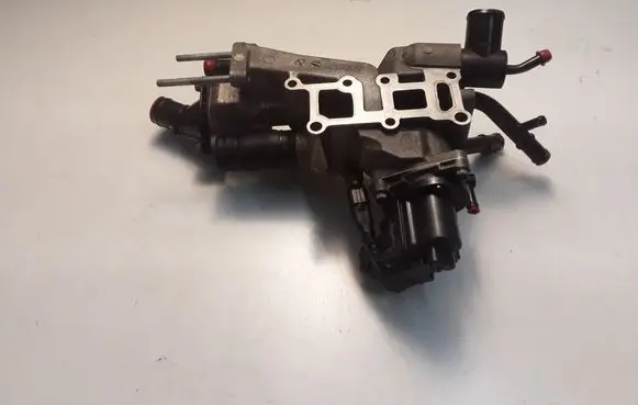 KIA Sorento EGR valve 284102F000