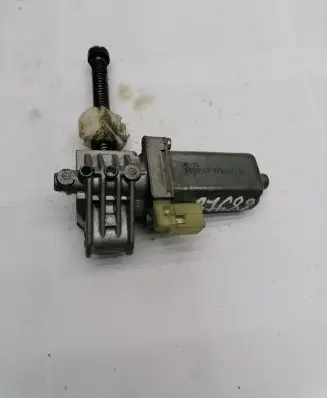 BMW 7 E65 E66 Seat adjustment motor 8316628