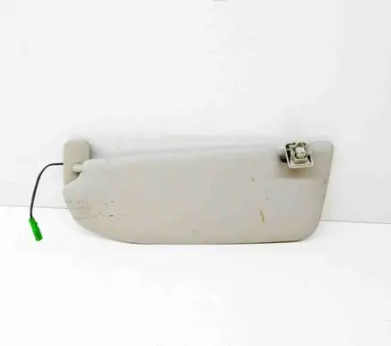 Volvo XC60 Sun visor