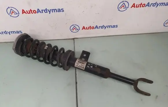 BMW 5 F10 F11 Front shock absorber/damper 6784017 31316784017