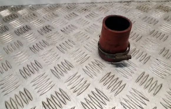 Ford S-MAX Intercooler hose/pipe