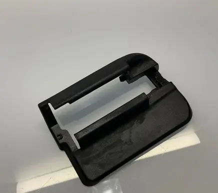 Mercedes-Benz S W221 Front passenger seat rail trim A2219190420 2219190420