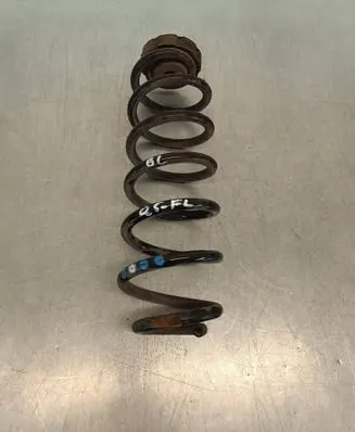Audi Q5 SQ5 8R Rear coil spring