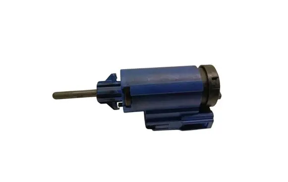 Audi A4 S4 B6 8E 8H Clutch pedal sensor 8E0927189 19322005