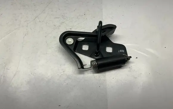 Ford Mustang VI Engine bonnet/hood lock/catch EJ7VA6354404B12