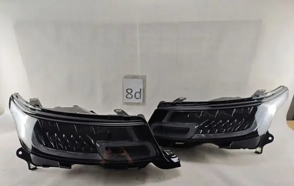 Land Rover Range Rover Sport L494 Headlights/headlamps set 