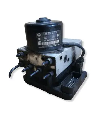 Skoda Octavia Mk1 (1U) ABS Pump 1J0907379Q 1J0614217E 10094903323