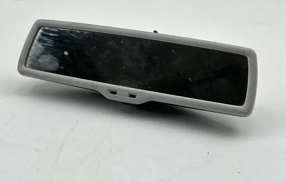 Volkswagen PASSAT B7 Rear view mirror (interior) E11026141