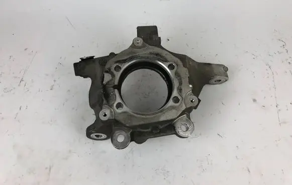 Other rear suspension part