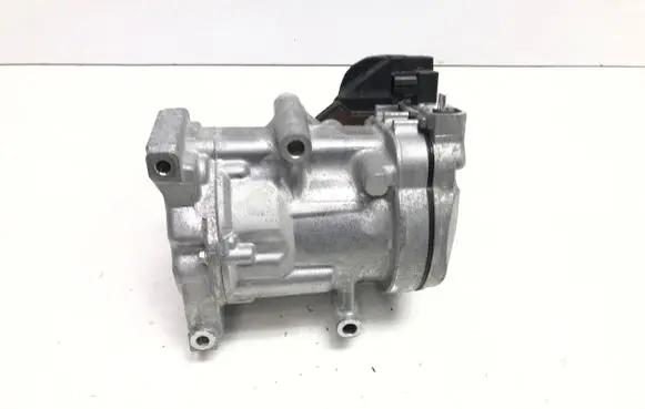 Honda HR-V Air conditioning (A/C) compressor (pump) 0424001131
