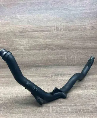 BMW X5 E53 Engine coolant pipe/hose 7787379
