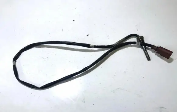 Volkswagen Caddy Exhaust gas temperature sensor 03l906088dh