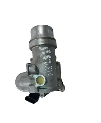 Renault Scenic III - Grand scenic III Throttle valve 8200614985