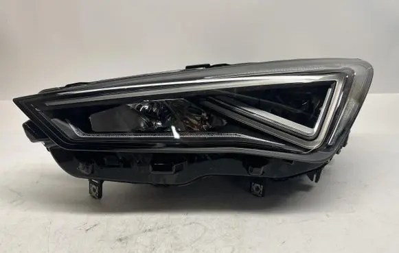 Seat Tarraco Headlight/headlamp 5FJ941007J